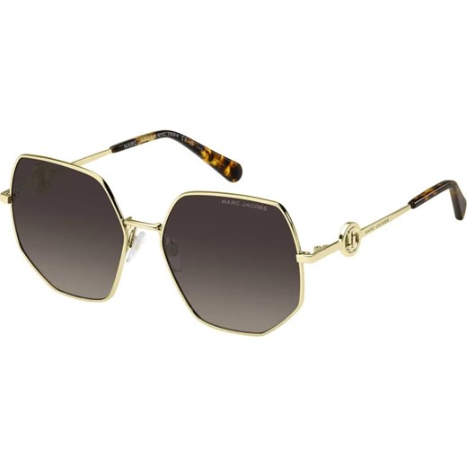 Marc Jacobs Okulary przeciwsłoneczne MARC 730/S Marc Jacobs 59 okazja Gomez Fashion Store