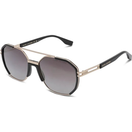 Marc Jacobs Okulary przeciwsłoneczne MARC 749/S ze sklepu Gomez Fashion Store w kategorii Okulary przeciwsłoneczne męskie - zdjęcie 184319383