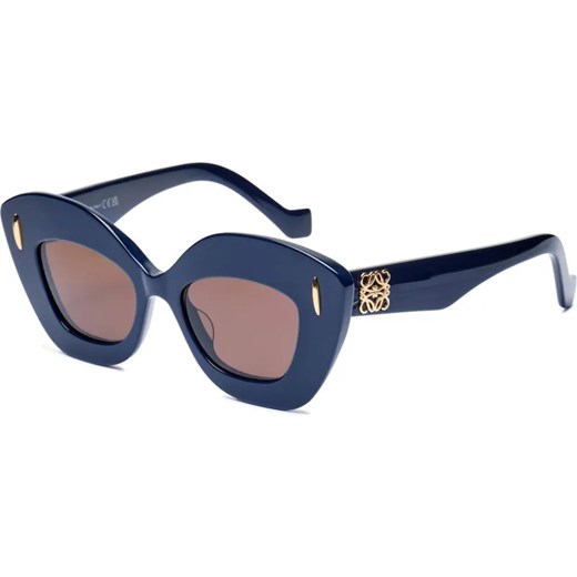 LOEWE Okulary przeciwsłoneczne LW40127I ze sklepu Gomez Fashion Store w kategorii Okulary przeciwsłoneczne damskie - zdjęcie 184319390
