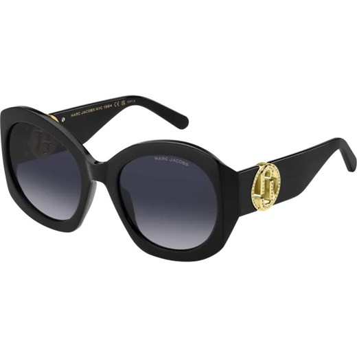 Marc Jacobs Okulary przeciwsłoneczne MARC 722/S ze sklepu Gomez Fashion Store w kategorii Okulary przeciwsłoneczne damskie - zdjęcie 184319413
