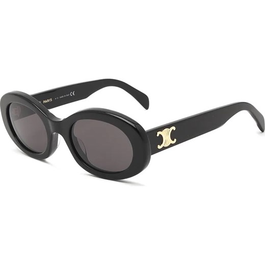 Celine Okulary przeciwsłoneczne ze sklepu Gomez Fashion Store w kategorii Okulary przeciwsłoneczne damskie - zdjęcie 184319414