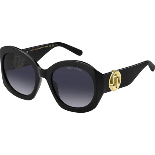 Marc Jacobs Okulary przeciwsłoneczne MARC 722/S ze sklepu Gomez Fashion Store w kategorii Okulary przeciwsłoneczne damskie - zdjęcie 184319420