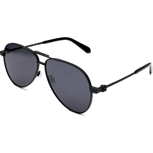 OFF-WHITE Okulary przeciwsłoneczne OERI122 Ruston L ze sklepu Gomez Fashion Store w kategorii Okulary przeciwsłoneczne damskie - zdjęcie 184319423