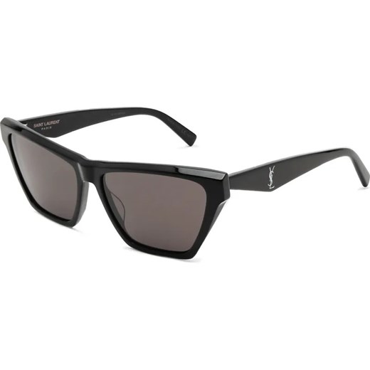 Saint Laurent Okulary przeciwsłoneczne ze sklepu Gomez Fashion Store w kategorii Okulary przeciwsłoneczne damskie - zdjęcie 184319424