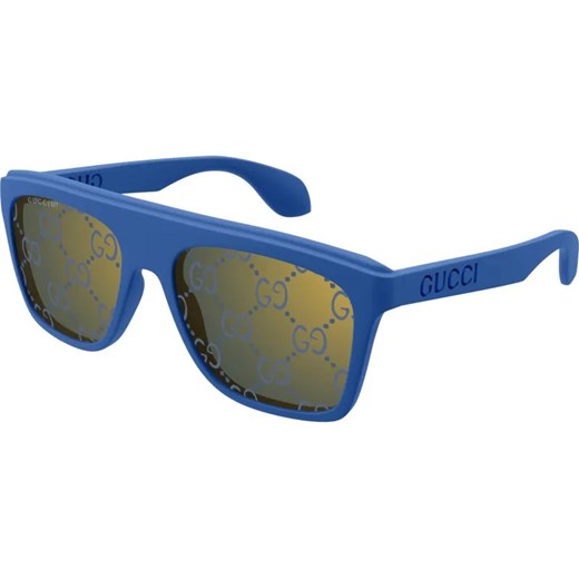 Gucci Okulary przeciwsłoneczne GG1570S ze sklepu Gomez Fashion Store w kategorii Okulary przeciwsłoneczne męskie - zdjęcie 184319432