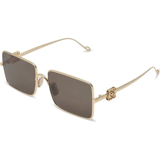 LOEWE Okulary przeciwsłoneczne LW40106U ze sklepu Gomez Fashion Store w kategorii Okulary przeciwsłoneczne damskie - zdjęcie 184319433