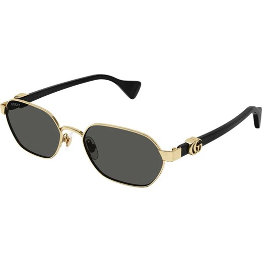Gucci Okulary przeciwsłoneczne WOMAN METAL ze sklepu Gomez Fashion Store w kategorii Okulary przeciwsłoneczne damskie - zdjęcie 184319450