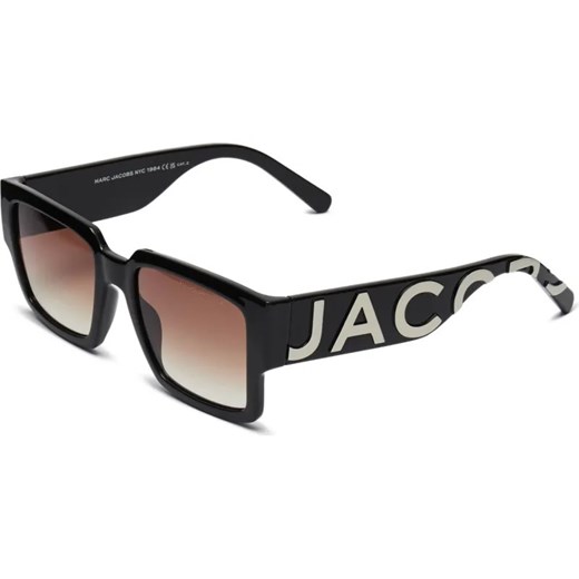 Marc Jacobs Okulary przeciwsłoneczne MARC 739/S ze sklepu Gomez Fashion Store w kategorii Okulary przeciwsłoneczne damskie - zdjęcie 184319451