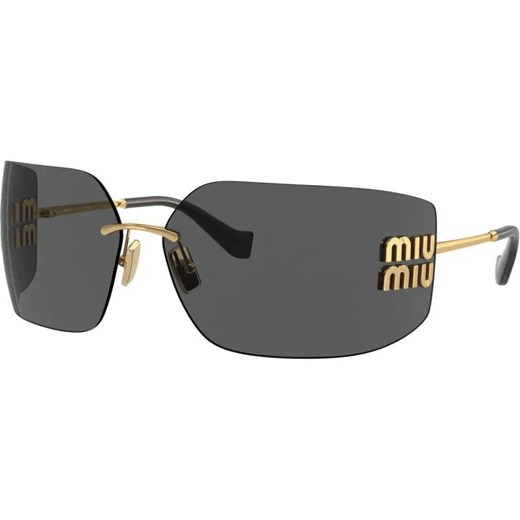MIU MIU Okulary przeciwsłoneczne MU 54YS ze sklepu Gomez Fashion Store w kategorii Okulary przeciwsłoneczne damskie - zdjęcie 184319453