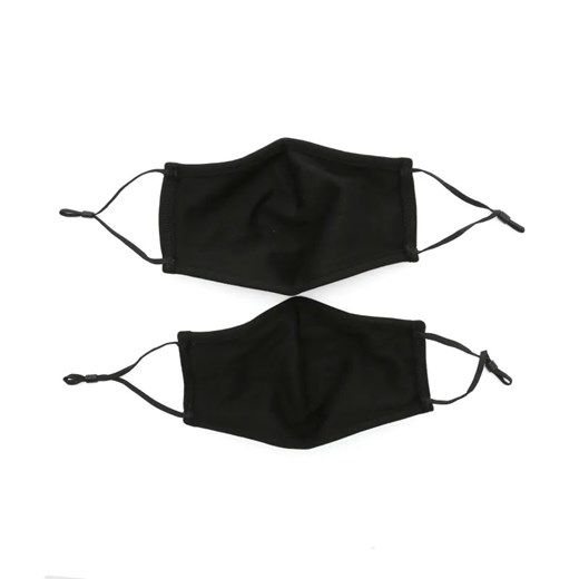 Karl Lagerfeld Maska 2-pack K/PROTECT IKONIK MASK 2SET ze sklepu Gomez Fashion Store w kategorii Maseczki ochronne - zdjęcie 184319461