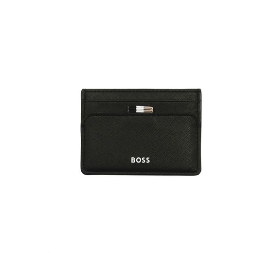 BOSS BLACK Skórzane etui na karty Zair ze sklepu Gomez Fashion Store w kategorii Etui - zdjęcie 184319473