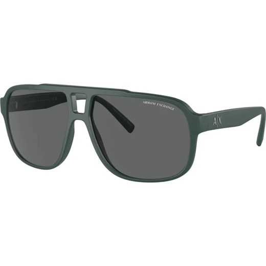 Armani Exchange Okulary przeciwsłoneczne AX4104S ze sklepu Gomez Fashion Store w kategorii Okulary przeciwsłoneczne męskie - zdjęcie 184319493