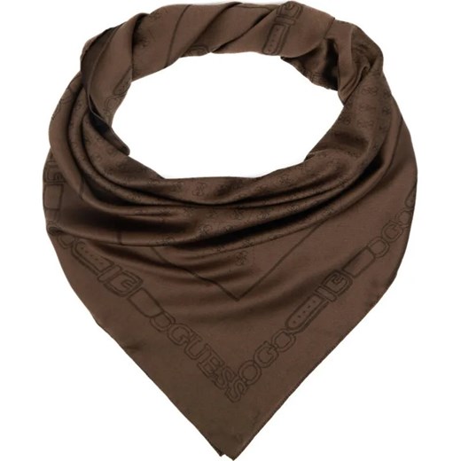 Guess Chusta KEFIAH ze sklepu Gomez Fashion Store w kategorii Szaliki i chusty damskie - zdjęcie 184319504