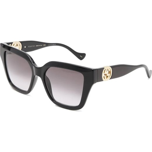 Gucci Okulary przeciwsłoneczne ze sklepu Gomez Fashion Store w kategorii Okulary przeciwsłoneczne damskie - zdjęcie 184319530