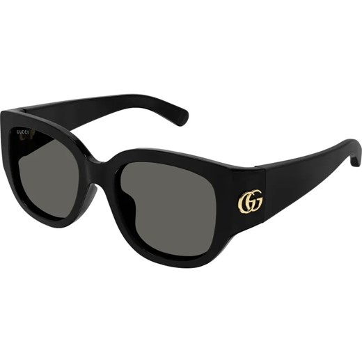 Gucci Okulary przeciwsłoneczne GG1599SA-001 ze sklepu Gomez Fashion Store w kategorii Okulary przeciwsłoneczne damskie - zdjęcie 184319531