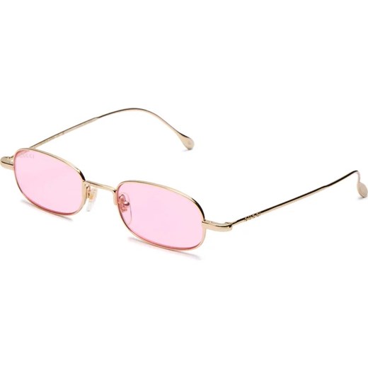 Gucci Okulary przeciwsłoneczne Gucci One Size promocyjna cena Gomez Fashion Store