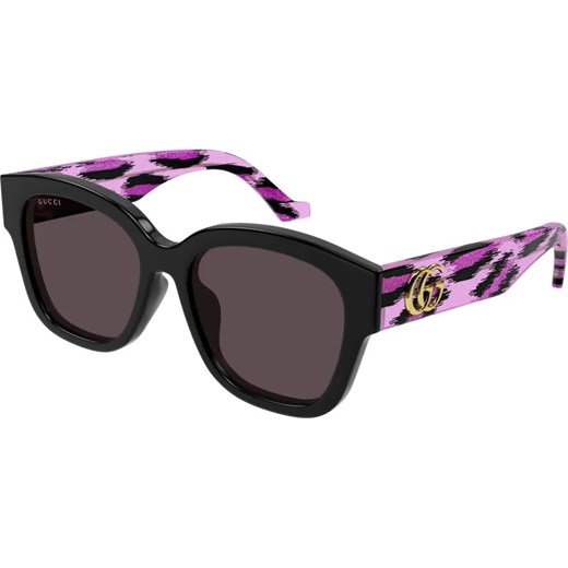 Gucci Okulary przeciwsłoneczne GG1550SK ze sklepu Gomez Fashion Store w kategorii Okulary przeciwsłoneczne damskie - zdjęcie 184319540