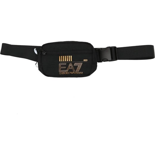 EA7 Saszetka nerka One Size okazja Gomez Fashion Store