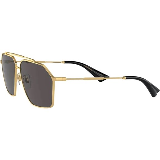Dolce & Gabbana Okulary przeciwsłoneczne DG2303 ze sklepu Gomez Fashion Store w kategorii Okulary przeciwsłoneczne męskie - zdjęcie 184319552