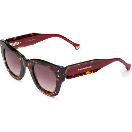 Carolina Herrera Okulary przeciwsłoneczne HER 0222/S ze sklepu Gomez Fashion Store w kategorii Okulary przeciwsłoneczne damskie - zdjęcie 184319553
