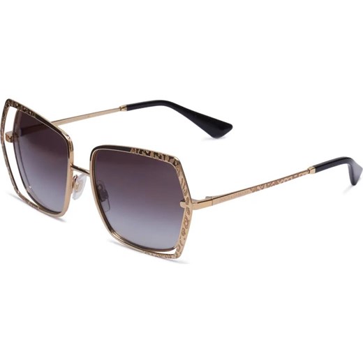 Dolce & Gabbana Okulary przeciwsłoneczne DG2306 ze sklepu Gomez Fashion Store w kategorii Okulary przeciwsłoneczne damskie - zdjęcie 184319574