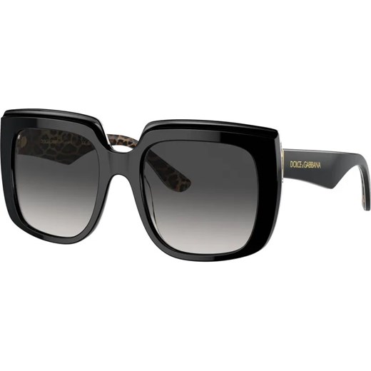 Dolce & Gabbana Okulary przeciwsłoneczne DG4414 ze sklepu Gomez Fashion Store w kategorii Okulary przeciwsłoneczne damskie - zdjęcie 184319583