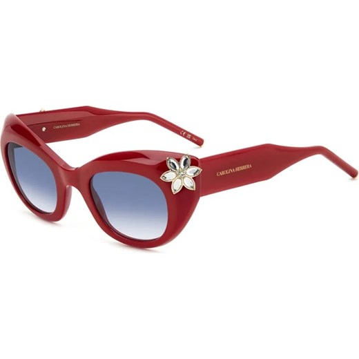 Carolina Herrera Okulary przeciwsłoneczne HER 0215/S ze sklepu Gomez Fashion Store w kategorii Okulary przeciwsłoneczne damskie - zdjęcie 184319591