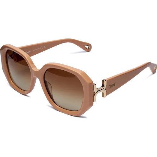 Chloe Okulary przeciwsłoneczne CH0236S ze sklepu Gomez Fashion Store w kategorii Okulary przeciwsłoneczne damskie - zdjęcie 184319600