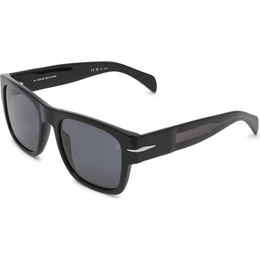David Beckham Okulary przeciwsłoneczne BOLD ze sklepu Gomez Fashion Store w kategorii Okulary przeciwsłoneczne męskie - zdjęcie 184319602