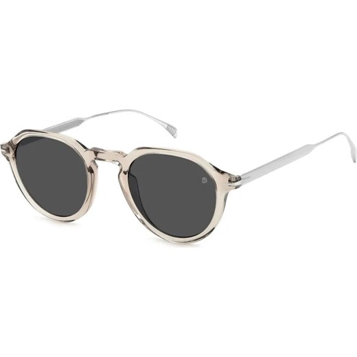 David Beckham Okulary przeciwsłoneczne DB 1098/S ze sklepu Gomez Fashion Store w kategorii Okulary przeciwsłoneczne męskie - zdjęcie 184319604