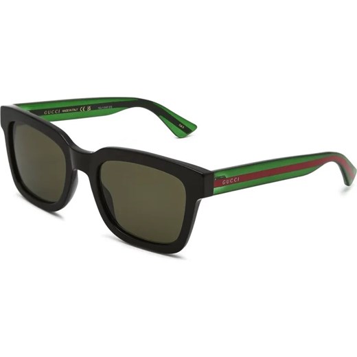 Gucci Okulary przeciwsłoneczne ze sklepu Gomez Fashion Store w kategorii Okulary przeciwsłoneczne męskie - zdjęcie 184319610