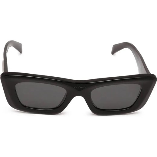 PRADA Okulary przeciwsłoneczne ze sklepu Gomez Fashion Store w kategorii Okulary przeciwsłoneczne damskie - zdjęcie 184319621