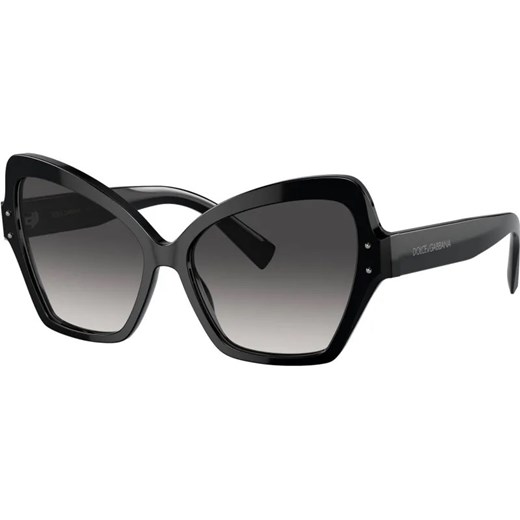 Dolce & Gabbana Okulary przeciwsłoneczne DG4463 ze sklepu Gomez Fashion Store w kategorii Okulary przeciwsłoneczne damskie - zdjęcie 184319622