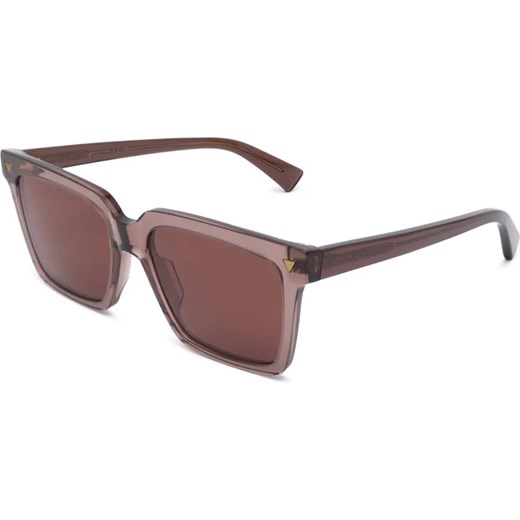 Bottega Veneta Okulary przeciwsłoneczne BV1254S ze sklepu Gomez Fashion Store w kategorii Okulary przeciwsłoneczne damskie - zdjęcie 184319623