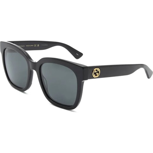 Gucci Okulary przeciwsłoneczne ze sklepu Gomez Fashion Store w kategorii Okulary przeciwsłoneczne damskie - zdjęcie 184319624