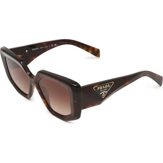 PRADA Okulary przeciwsłoneczne ze sklepu Gomez Fashion Store w kategorii Okulary przeciwsłoneczne damskie - zdjęcie 184319631