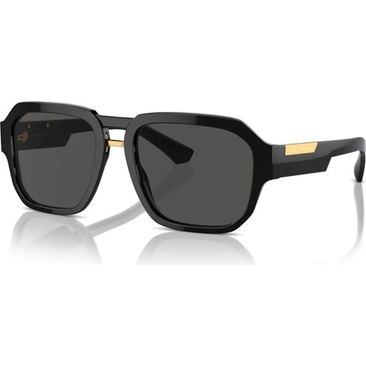 Dolce & Gabbana Okulary przeciwsłoneczne DG4464 ze sklepu Gomez Fashion Store w kategorii Okulary przeciwsłoneczne męskie - zdjęcie 184319633