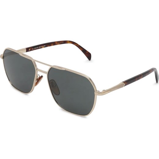 David Beckham Okulary przeciwsłoneczne ze sklepu Gomez Fashion Store w kategorii Okulary przeciwsłoneczne męskie - zdjęcie 184319640