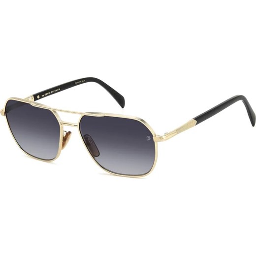 David Beckham Okulary przeciwsłoneczne ze sklepu Gomez Fashion Store w kategorii Okulary przeciwsłoneczne męskie - zdjęcie 184319642