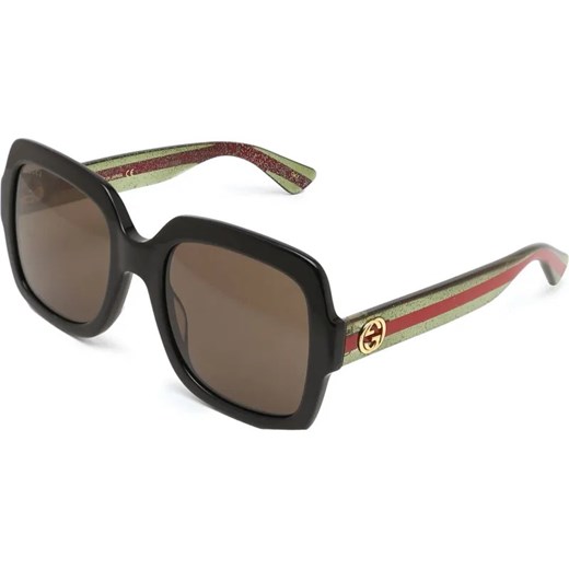Gucci Okulary przeciwsłoneczne ze sklepu Gomez Fashion Store w kategorii Okulary przeciwsłoneczne damskie - zdjęcie 184319650