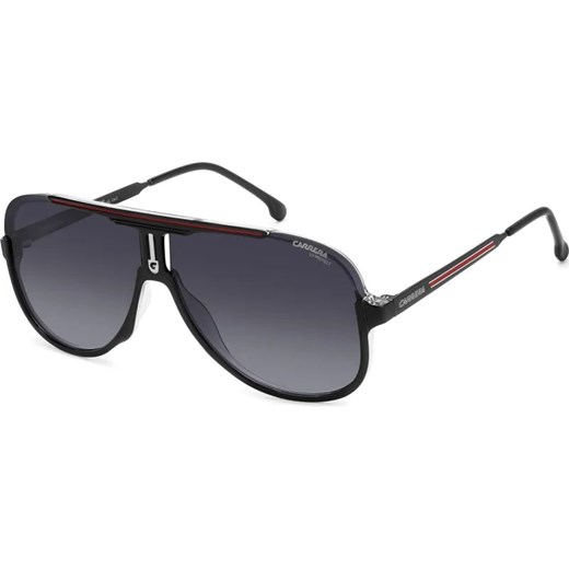 Carrera Okulary przeciwsłoneczne CARRERA 1059/S ze sklepu Gomez Fashion Store w kategorii Okulary przeciwsłoneczne męskie - zdjęcie 184319652