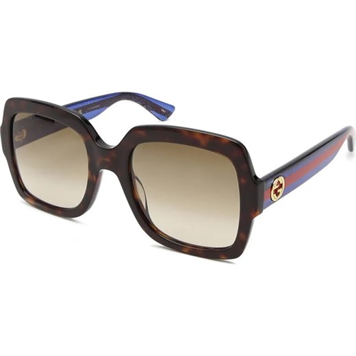 Gucci Okulary przeciwsłoneczne ze sklepu Gomez Fashion Store w kategorii Okulary przeciwsłoneczne damskie - zdjęcie 184319653