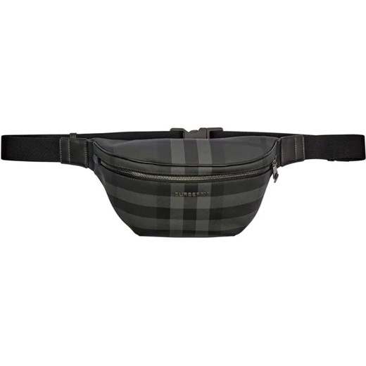 Burberry Saszetka nerka CASON ze sklepu Gomez Fashion Store w kategorii Nerki - zdjęcie 184319654