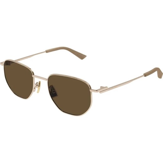 Bottega Veneta Okulary przeciwsłoneczne BV1301S ze sklepu Gomez Fashion Store w kategorii Okulary przeciwsłoneczne damskie - zdjęcie 184319661