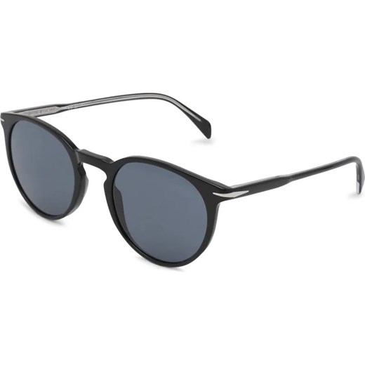 David Beckham Okulary przeciwsłoneczne ze sklepu Gomez Fashion Store w kategorii Okulary przeciwsłoneczne męskie - zdjęcie 184319672