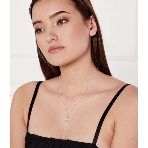 Tous Naszyjnik SILUETA ze sklepu Gomez Fashion Store w kategorii Naszyjniki - zdjęcie 184319673