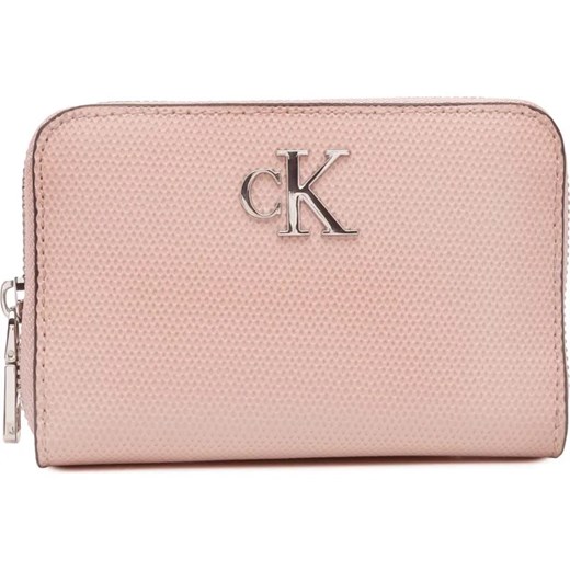 Calvin Klein Jeans Portfel ze sklepu Gomez Fashion Store w kategorii Portfele damskie - zdjęcie 184319682