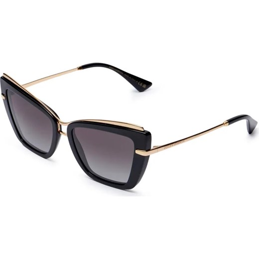 Dolce & Gabbana Okulary przeciwsłoneczne DG4472 ze sklepu Gomez Fashion Store w kategorii Okulary przeciwsłoneczne damskie - zdjęcie 184319683