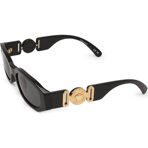 Versace Okulary przeciwsłoneczne ze sklepu Gomez Fashion Store w kategorii Okulary przeciwsłoneczne dziecięce - zdjęcie 184319691