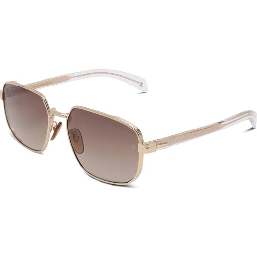 David Beckham Okulary przeciwsłoneczne DB 7121/G/S ze sklepu Gomez Fashion Store w kategorii Okulary przeciwsłoneczne męskie - zdjęcie 184319694